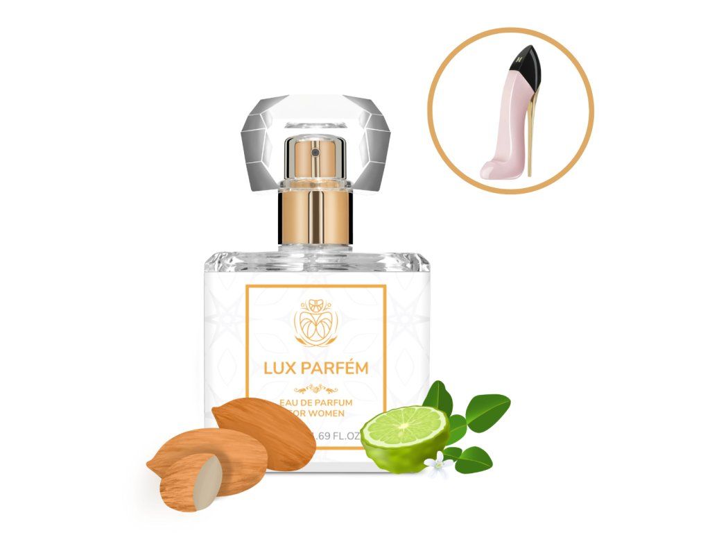 Lux Parfum 131
