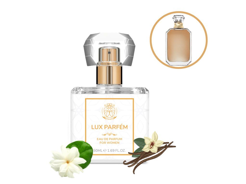 415LUX PARFUM Inspirált unisex ARAB Vanília 28 Kayali