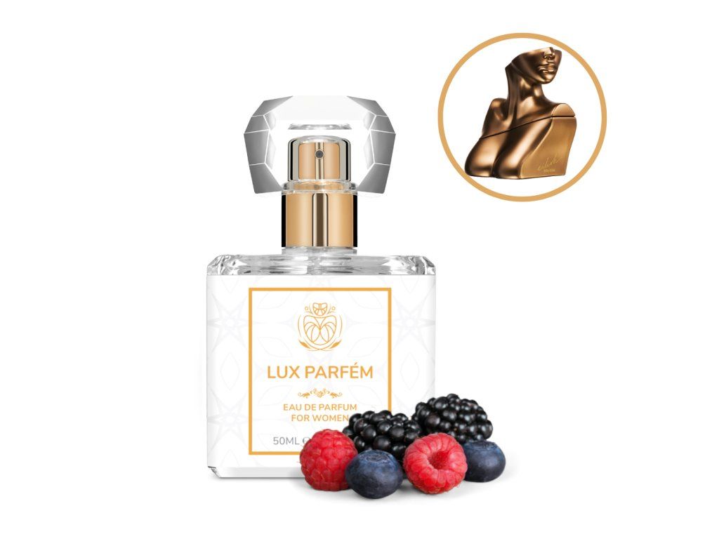 522 LUX PARFUM Inspirált Eilish - Billie Eilish