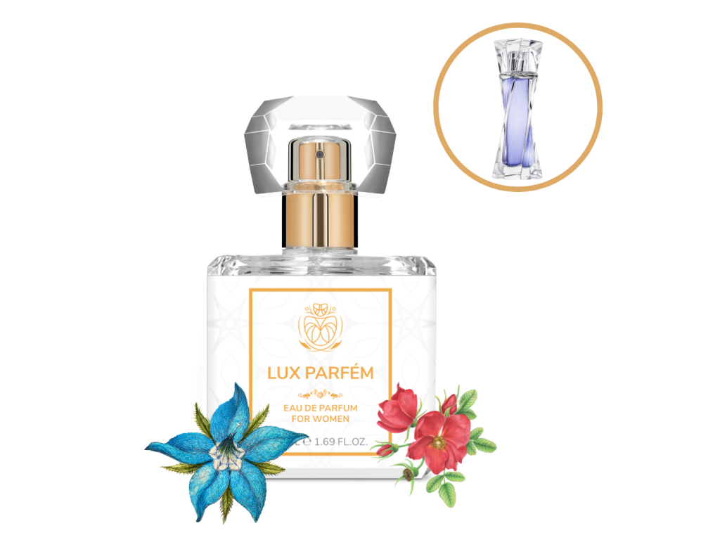 Lux Parfum 117 – Hypnôse ihlette illat