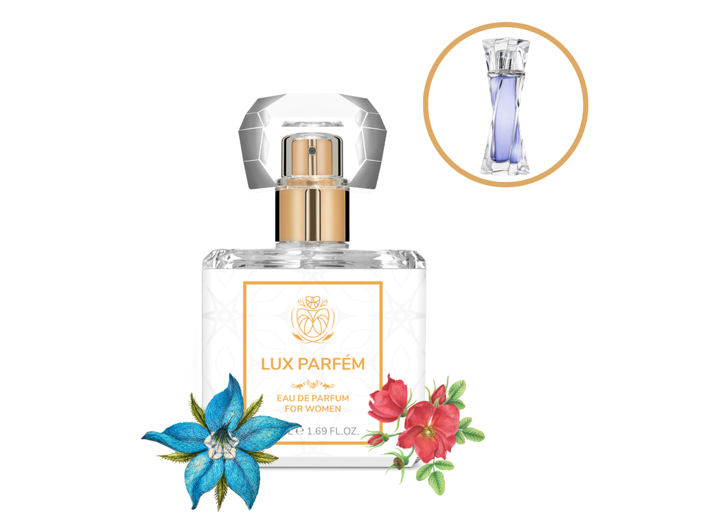 Lux Parfum 117 – Hypnôse ihlette illat