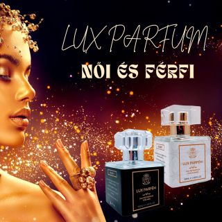 Fedezze fel az Ön számára tökéletes illatokat! 🌸🌿 Keresed a megfelelő parfümöt, ami téged jellemez? Webáruházunkban női és...