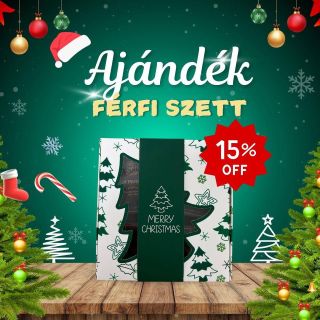 🎄 Karácsony előre! 🎁✨ Szeretnéd stresszmentesen kézbesíteni az ajándékaidat? Velünk egyszerű ❤️ Válassz gyönyörű illatokat...
