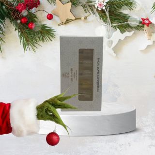 🎄✨ Karácsonyi sláger – női és férfi parfüm minták! ✨🎄 Kis ajándékot keresel a fa alá, vagy csak szeretnéd kipróbálni az...